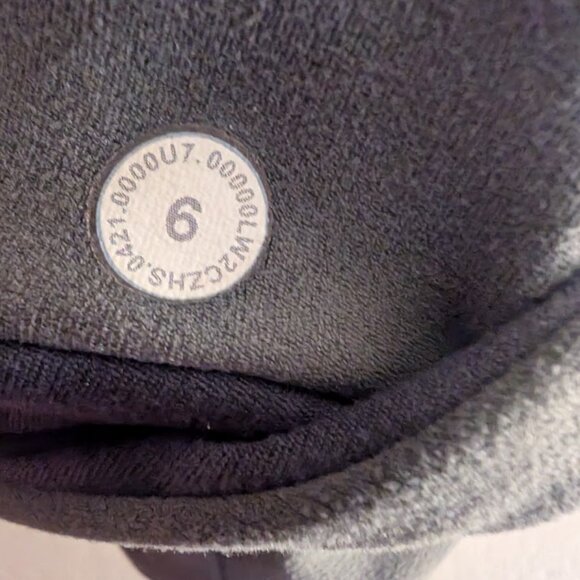 lululemon Align™ Scoop Neck Reversible Bra Light Support, NWT - Picture 7 of 7